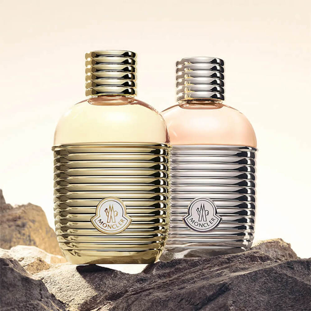 Moncler Sunrise Pour Femme Eau De Parfum 60ml | Jarrolds